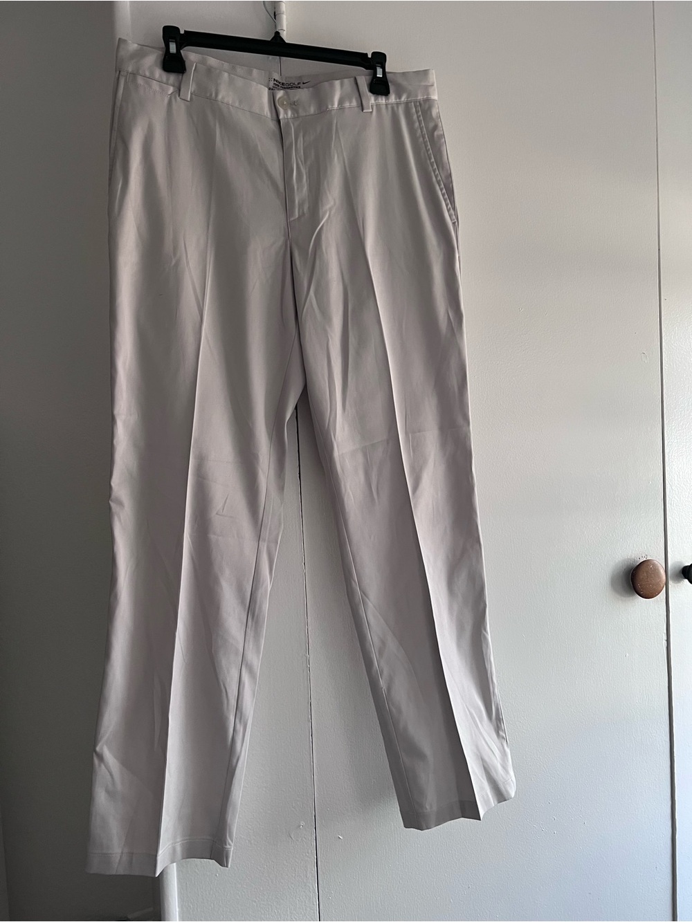 Nike golf tour performance dry fit pants